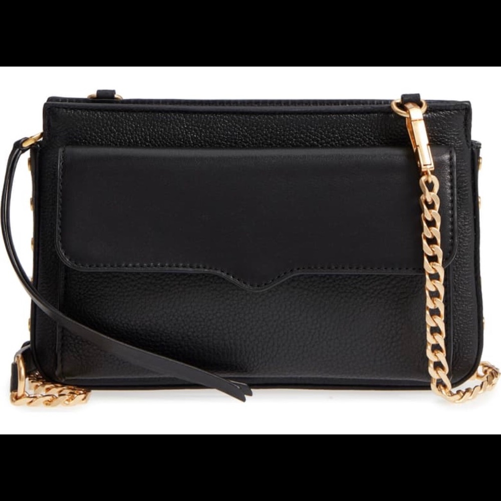 Bree Crossbody